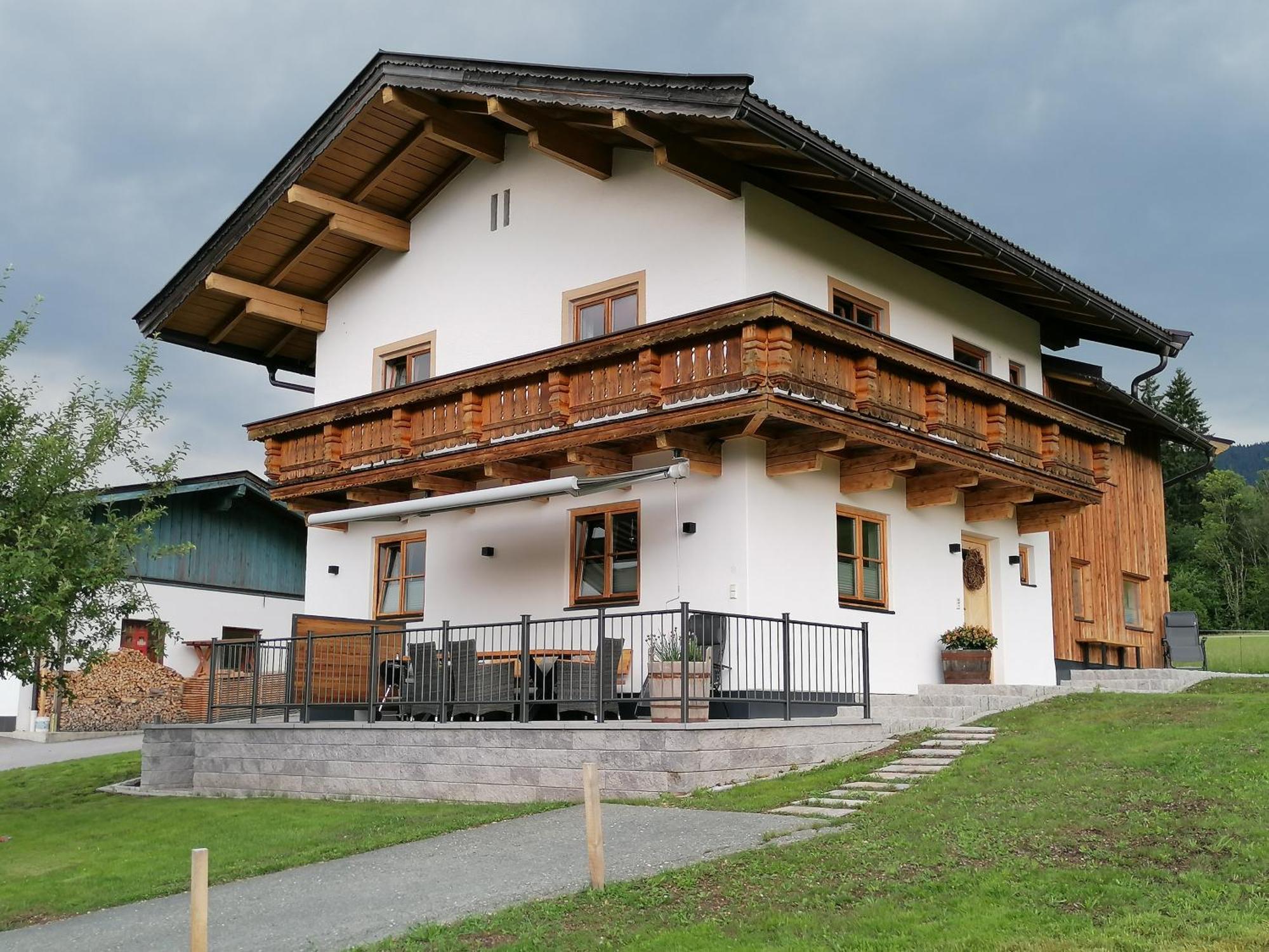 Гостьовий будинок Frankenhof Кессен Екстер'єр фото
